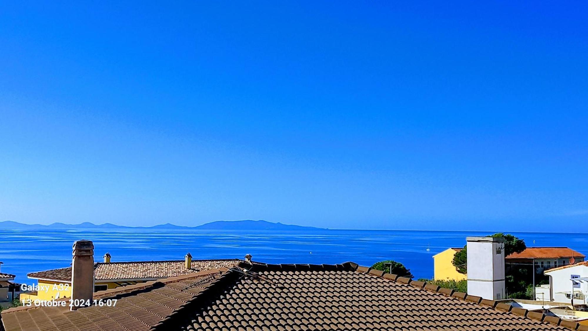 Giardino Vista Mare Apartment
